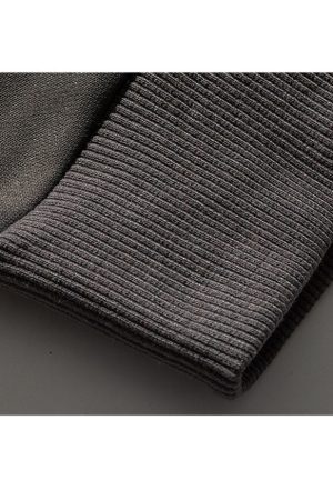 Style Core Aesthetics, New Style Trends Sunset Illustrated Sweatshirt