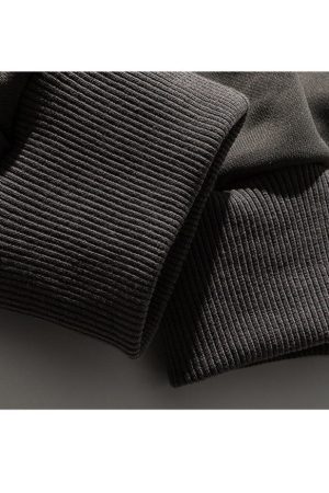 Style Core Aesthetics, New Style Trends Sunset Illustrated Sweatshirt