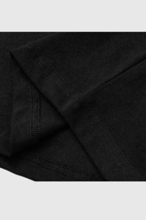 Style Core Aesthetics, New Style Trends Sunset Print Tee