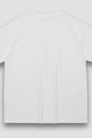 Style Core Aesthetics, New Style Trends Surf Print Couple Tee