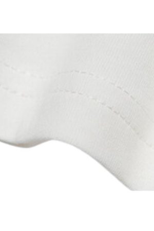 Style Core Aesthetics, New Style Trends Surf Print Couple Tee