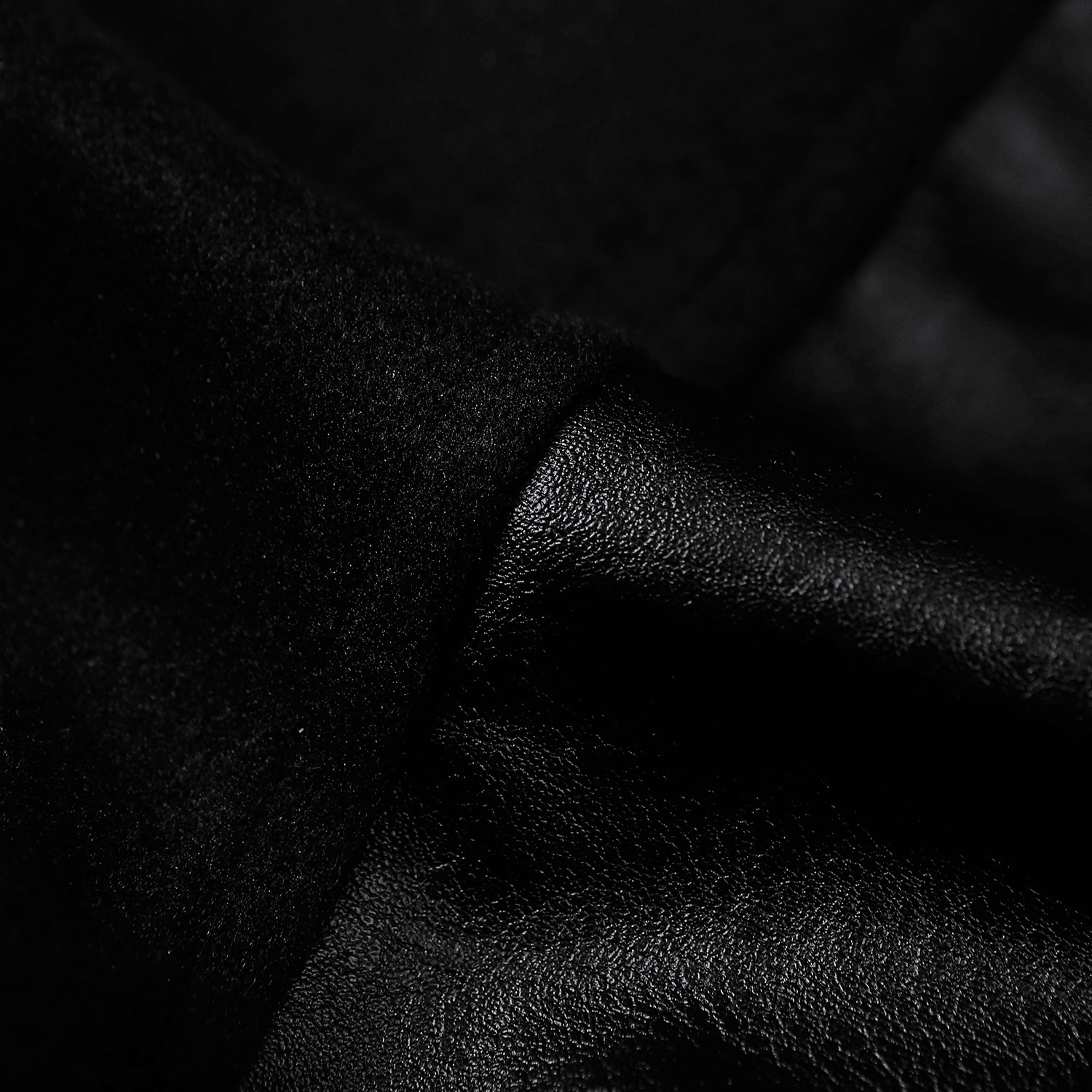 Style Core Aesthetics, New Style Trends Symbol Embroidery PU Leather Stitching Baseball Jacket Style Core Aesthetics, New Style Trends Symbol Embroidery PU Leather Stitching Baseball Jacket