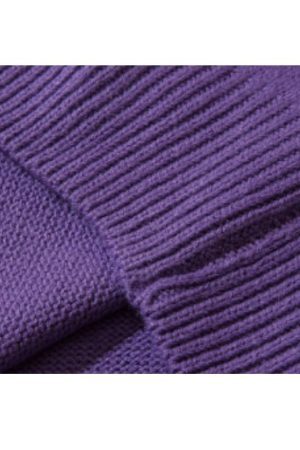 Style Core Aesthetics, New Style Trends Tassel Heart Pattern Sweater