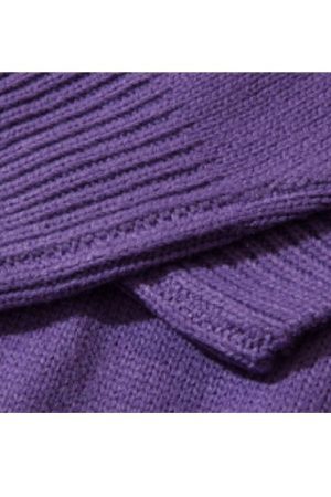 Style Core Aesthetics, New Style Trends Tassel Heart Pattern Sweater