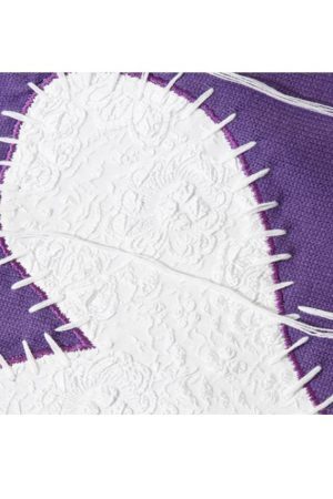 Style Core Aesthetics, New Style Trends Tassel Heart Pattern Sweater