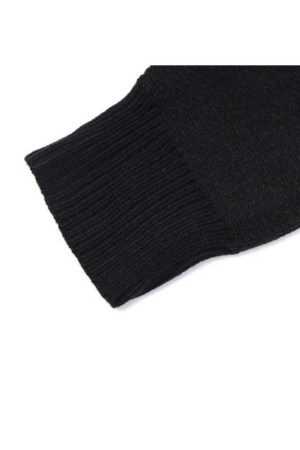 Style Core Aesthetics, New Style Trends Tassel Star Pattern Cardigan Sweater