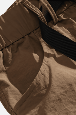 Style Core Aesthetics, New Style Trends Techwear Utility Cargo Shorts