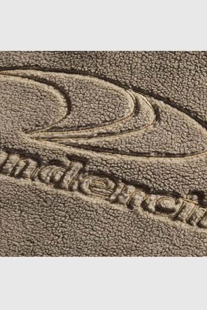 Style Core Aesthetics, New Style Trends Teddy Fleece Zip-Up Coat