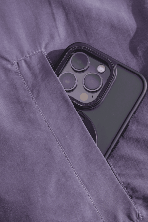 Style Core Aesthetics, New Style Trends Textured Half-Zip Tactical Windbreakers