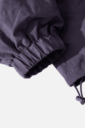 Style Core Aesthetics, New Style Trends Textured Half-Zip Tactical Windbreakers