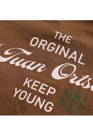 Style Core Aesthetics, New Style Trends Three Colors Patchwork Shirts