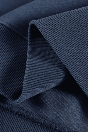 Style Core Aesthetics, New Style Trends 'Thursdays Nuthink' Washed Sweatshirt