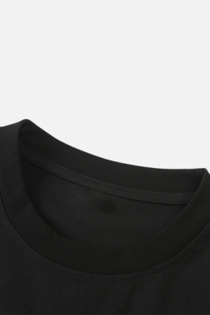 Style Core Aesthetics, New Style Trends Tie-Dye Stripe T-Shirt