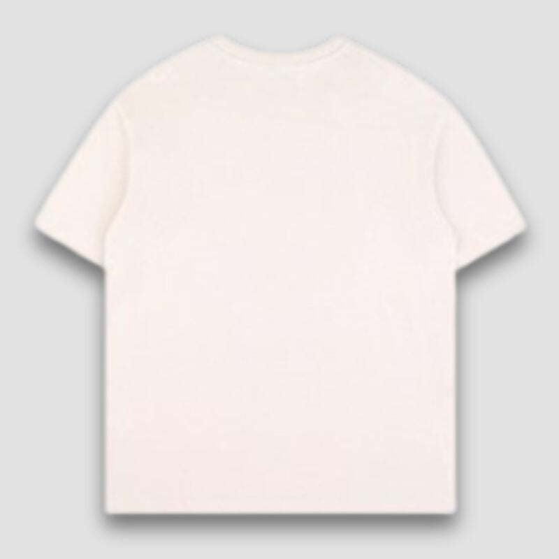 Style Core Aesthetics, New Style Trends Tiger Graphic Foam Print Tee Style Core Aesthetics, New Style Trends Tiger Graphic Foam Print Tee