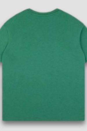 Style Core Aesthetics, New Style Trends Tiger Graphic Foam Print Tee