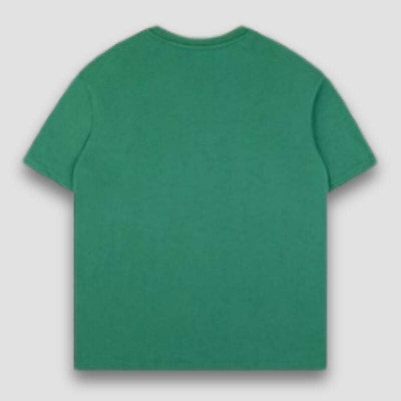 Style Core Aesthetics, New Style Trends Tiger Graphic Foam Print Tee Style Core Aesthetics, New Style Trends Tiger Graphic Foam Print Tee