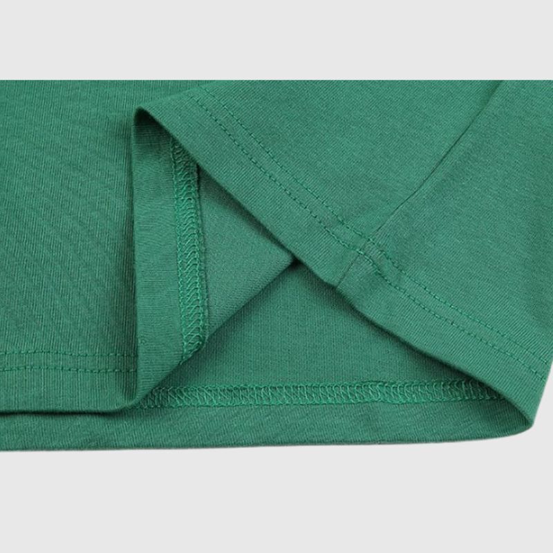 Style Core Aesthetics, New Style Trends Tiger Graphic Foam Print Tee Style Core Aesthetics, New Style Trends Tiger Graphic Foam Print Tee