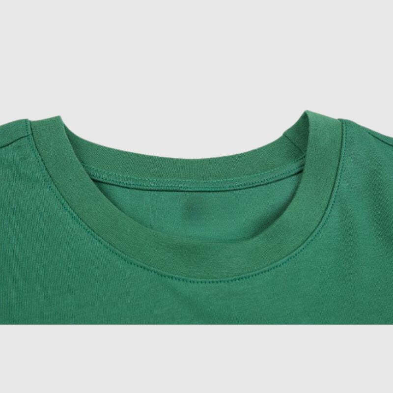 Style Core Aesthetics, New Style Trends Tiger Graphic Foam Print Tee Style Core Aesthetics, New Style Trends Tiger Graphic Foam Print Tee