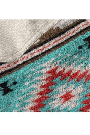 Style Core Aesthetics, New Style Trends Totem Patchwork Shirts