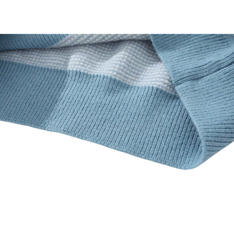 Style Core Aesthetics, New Style Trends Tree Pattern Color-blocked Pullover Style Core Aesthetics, New Style Trends Tree Pattern Color-blocked Pullover