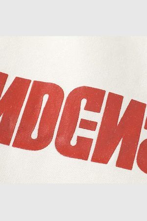 Style Core Aesthetics, New Style Trends Trendy Color Block Tee