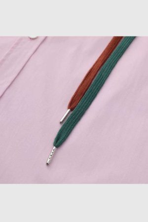 Style Core Aesthetics, New Style Trends Trendy Pocket Shirt