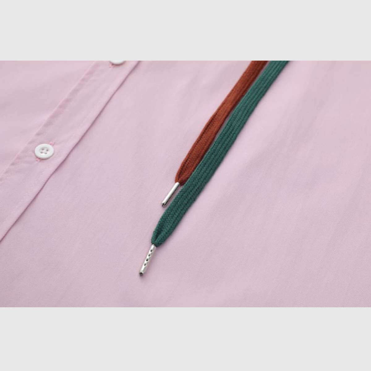 Style Core Aesthetics, New Style Trends Trendy Pocket Shirt Style Core Aesthetics, New Style Trends Trendy Pocket Shirt