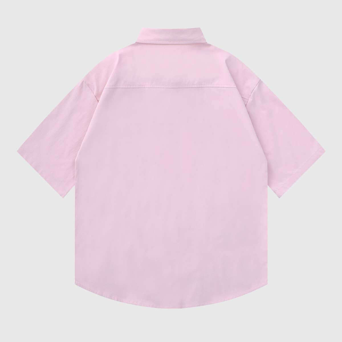 Style Core Aesthetics, New Style Trends Trendy Pocket Shirt Style Core Aesthetics, New Style Trends Trendy Pocket Shirt