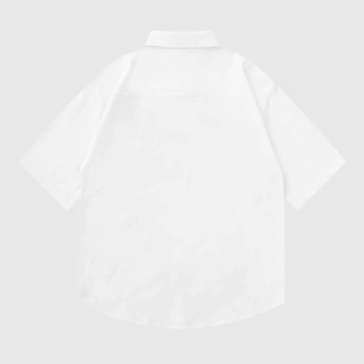 Style Core Aesthetics, New Style Trends Trendy Pocket Shirt Style Core Aesthetics, New Style Trends Trendy Pocket Shirt