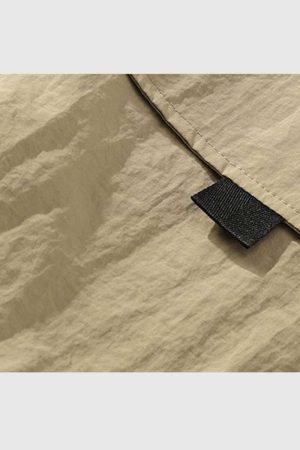 Style Core Aesthetics, New Style Trends Trendy Utility Pocket Tee