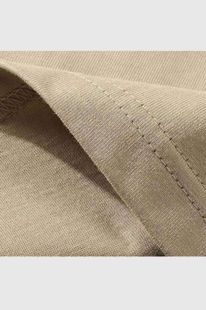 Style Core Aesthetics, New Style Trends Trendy Utility Pocket Tee