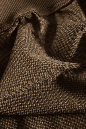 Style Core Aesthetics, New Style Trends Tricolor Stripe Patchwork Sweatshirt