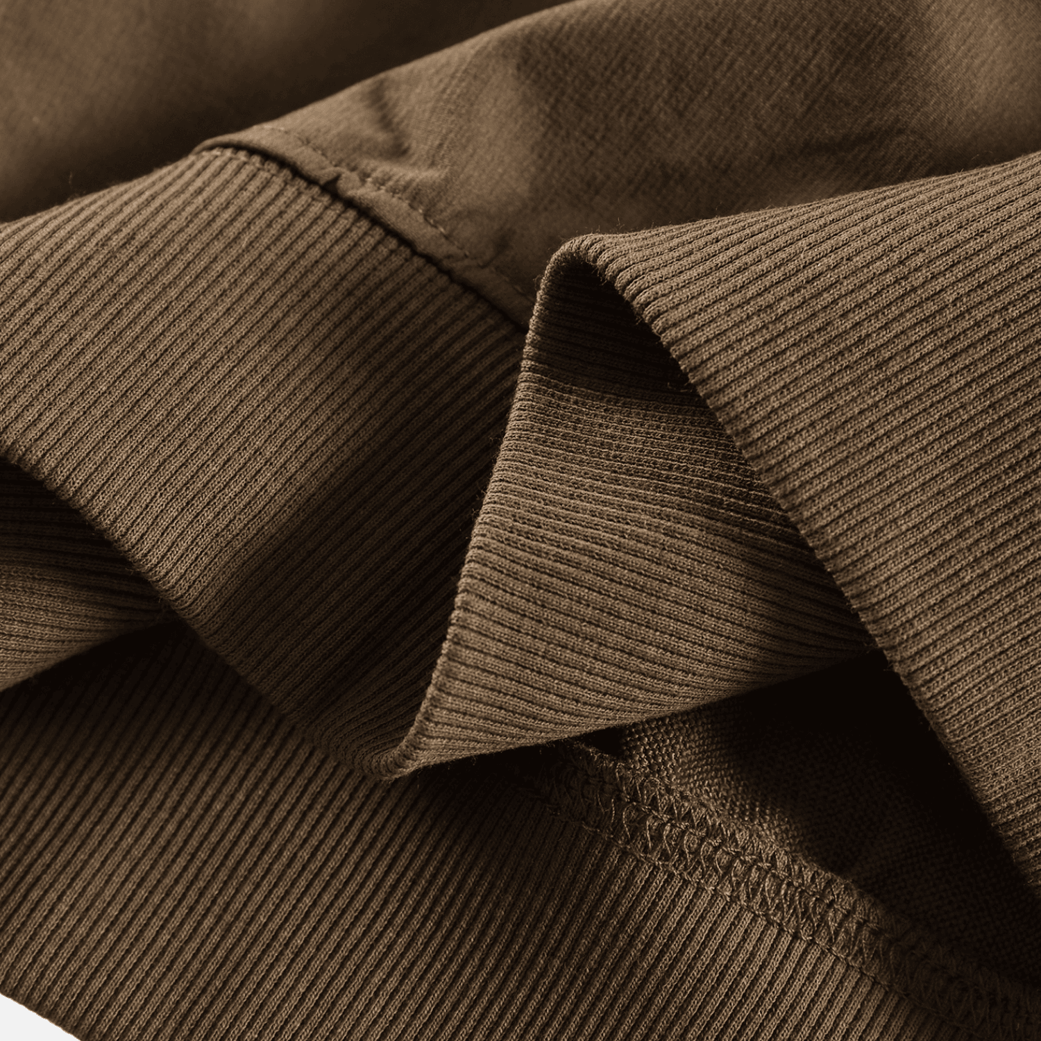 Style Core Aesthetics, New Style Trends Tricolor Stripe Patchwork Sweatshirt Style Core Aesthetics, New Style Trends Tricolor Stripe Patchwork Sweatshirt