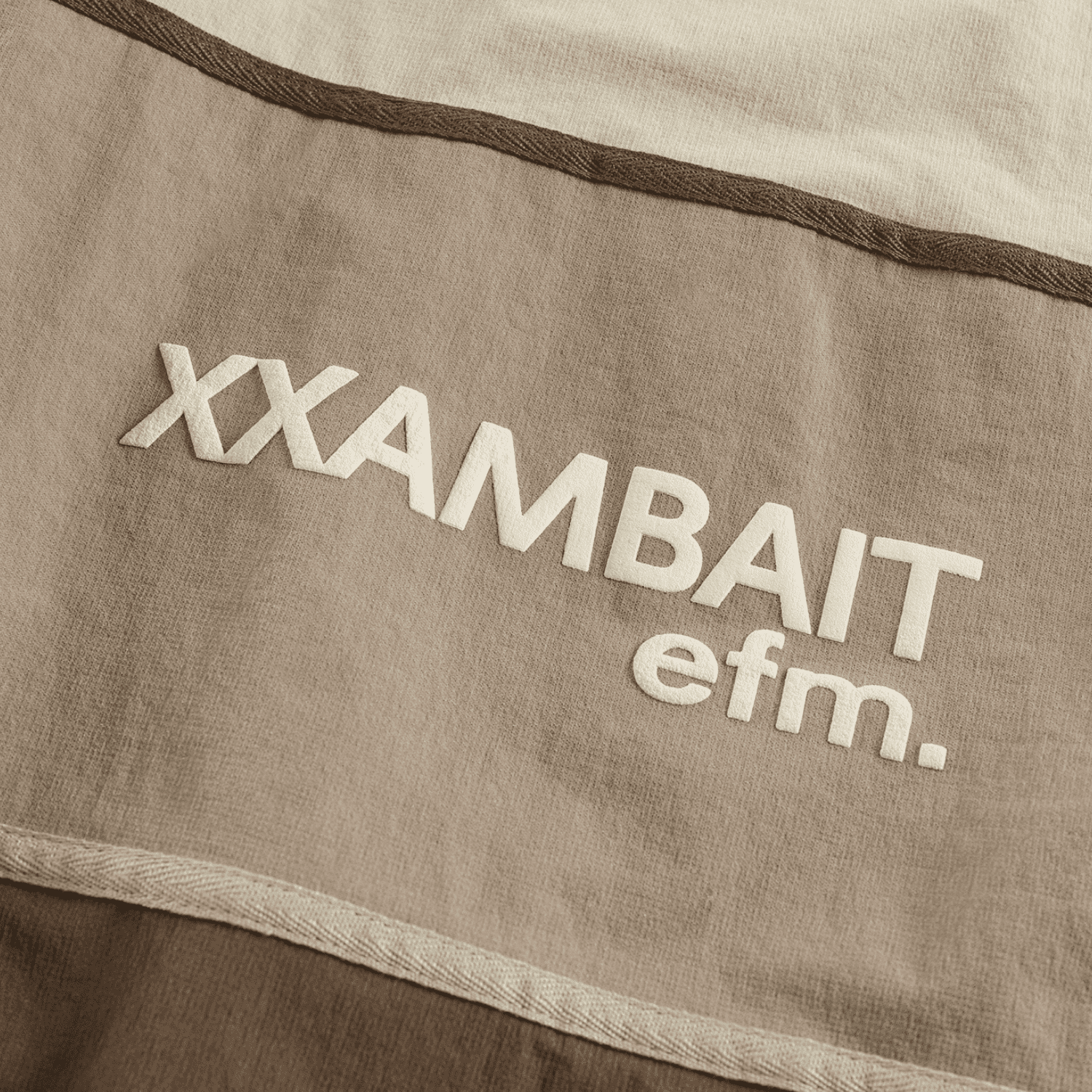 Style Core Aesthetics, New Style Trends Tricolor Stripe Patchwork Sweatshirt Style Core Aesthetics, New Style Trends Tricolor Stripe Patchwork Sweatshirt