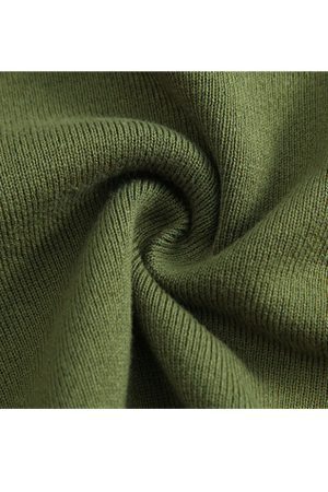 Style Core Aesthetics, New Style Trends Turndown Collar Butterfly Embroidery Cropped Sweater