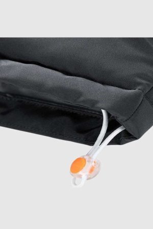 Style Core Aesthetics, New Style Trends Two-in-One Hooded Puffer Coat