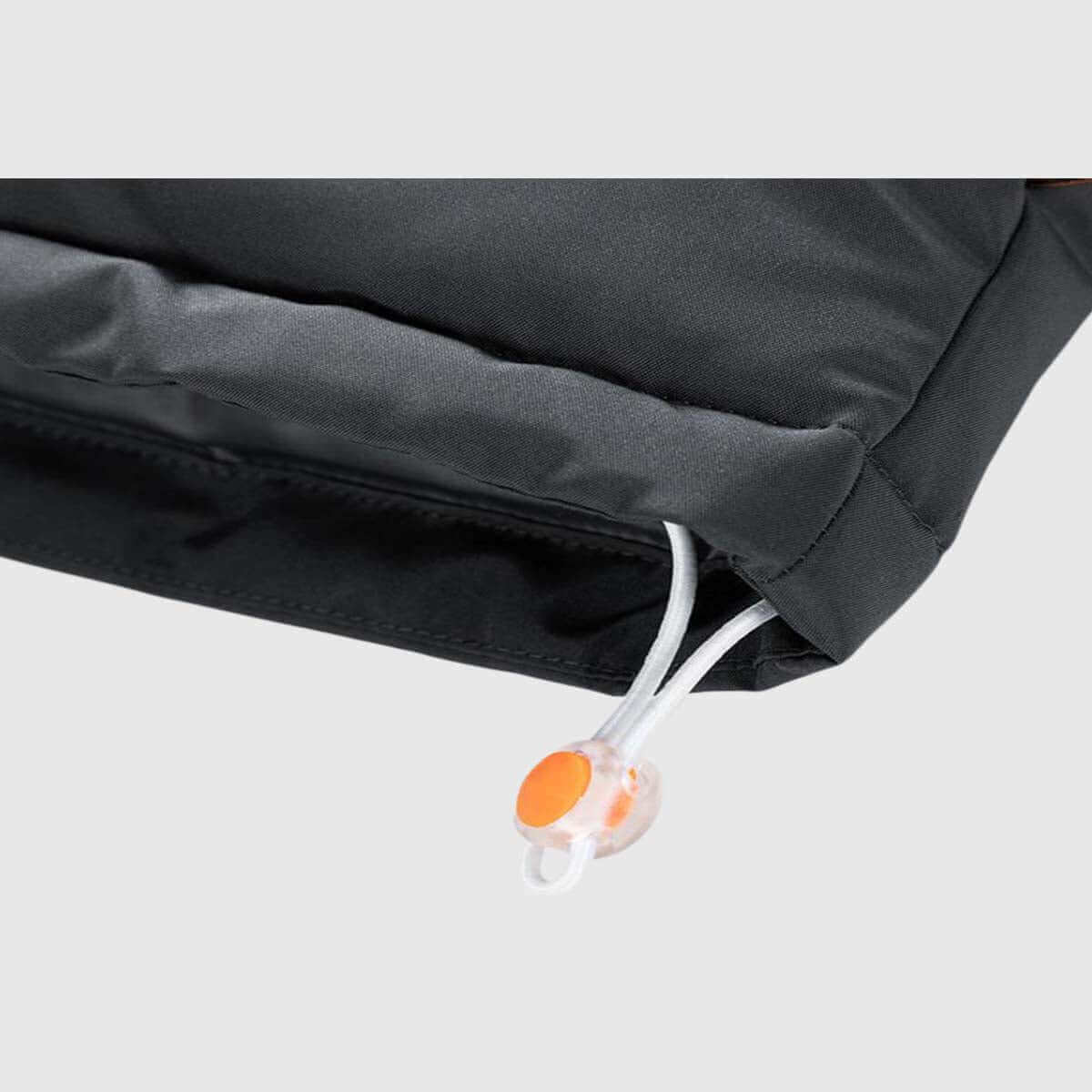 Style Core Aesthetics, New Style Trends Two-in-One Hooded Puffer Coat Style Core Aesthetics, New Style Trends Two-in-One Hooded Puffer Coat