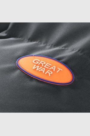 Style Core Aesthetics, New Style Trends Two-in-One Hooded Puffer Coat