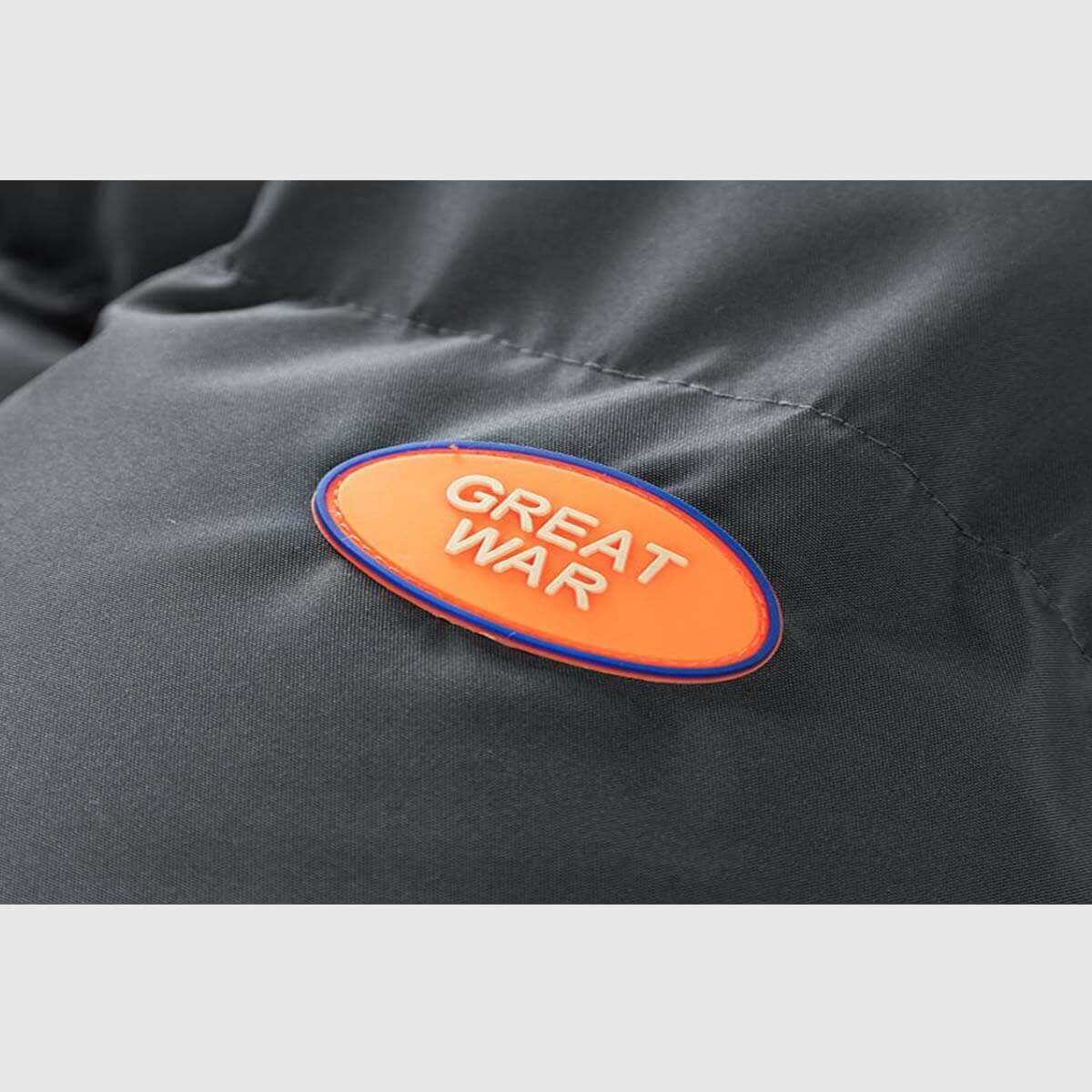 Style Core Aesthetics, New Style Trends Two-in-One Hooded Puffer Coat Style Core Aesthetics, New Style Trends Two-in-One Hooded Puffer Coat