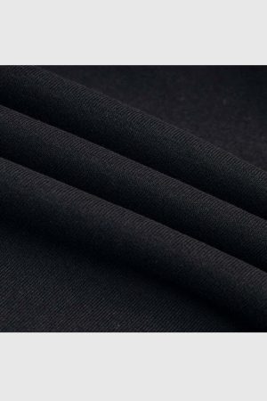 Style Core Aesthetics, New Style Trends Two-Layer Plaid Hoodies