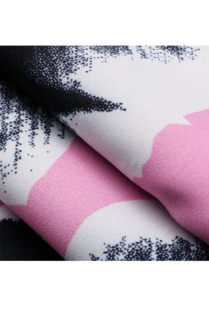 Style Core Aesthetics, New Style Trends Two Piece Butterfly Print Shirt + Shorts