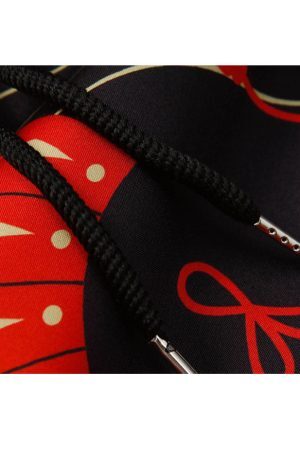 Style Core Aesthetics, New Style Trends Two Piece Crane Print Kimono + Shorts