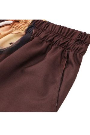 Style Core Aesthetics, New Style Trends Two Piece Japanese Style Shirt + Shorts