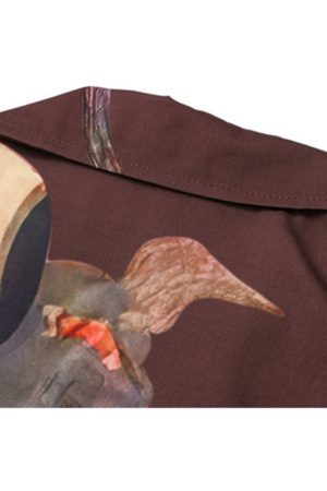 Style Core Aesthetics, New Style Trends Two Piece Japanese Style Shirt + Shorts