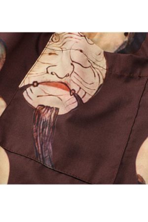 Style Core Aesthetics, New Style Trends Two Piece Japanese Style Shirt + Shorts