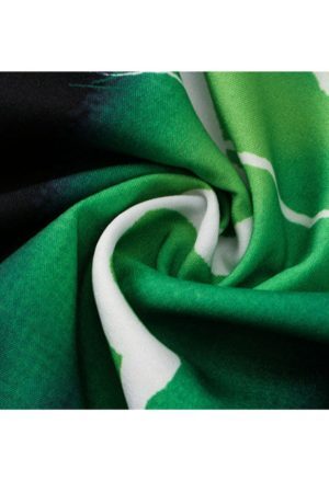 Style Core Aesthetics, New Style Trends Two Piece Lightning Print Shirt + Shorts