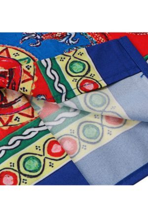 Style Core Aesthetics, New Style Trends Two Piece Mysterious Pattern Shirt + Shorts