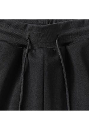 Style Core Aesthetics, New Style Trends Two-Piece Sportswear Outfit