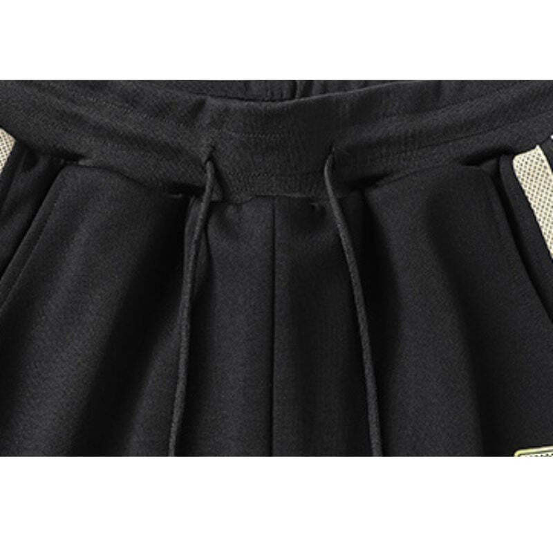 Style Core Aesthetics, New Style Trends Two-Piece Sportswear Outfit Style Core Aesthetics, New Style Trends Two-Piece Sportswear Outfit