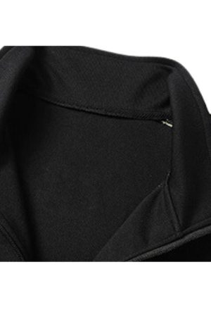 Style Core Aesthetics, New Style Trends Two-Piece Sportswear Outfit